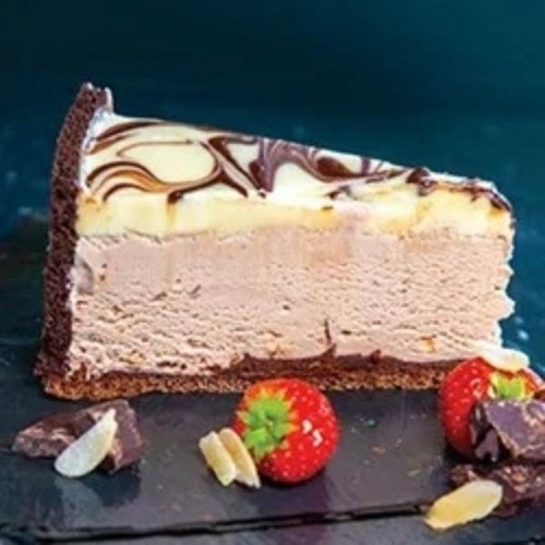 Picture of FROZEN MARIO ROCHER ICE CREAM GATEAUX 16PTN