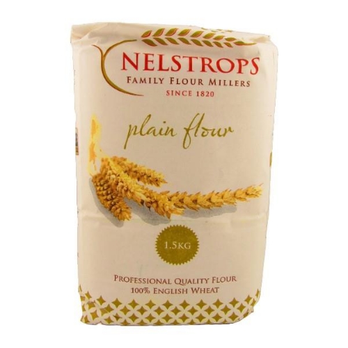 Picture of PLAIN FLOUR 1.5KG