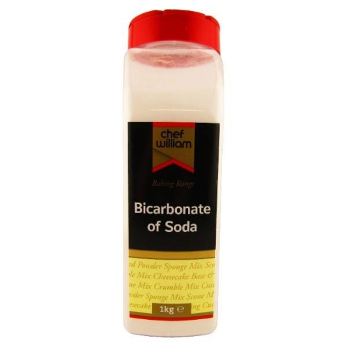 Picture of BICARBONATE OF SODA 1KG