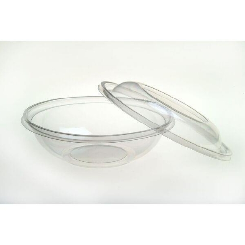 Picture of DOMED LID FOR SALAD BOWLS 750ML x 360s