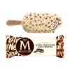 Picture of FROZEN WALLS MAGNUM WHITE CHOCOLATE & COOKIES 20X90ML