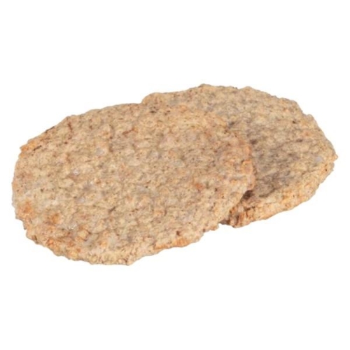 Picture of FROZEN BALLINEEN COOKED SAUSAGE PATTY 48x90G