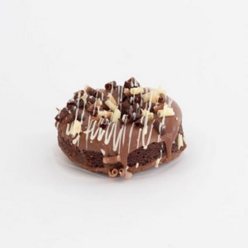 Picture of FROZEN COBBS BRONUT CHOCOLATE CURLS X 12