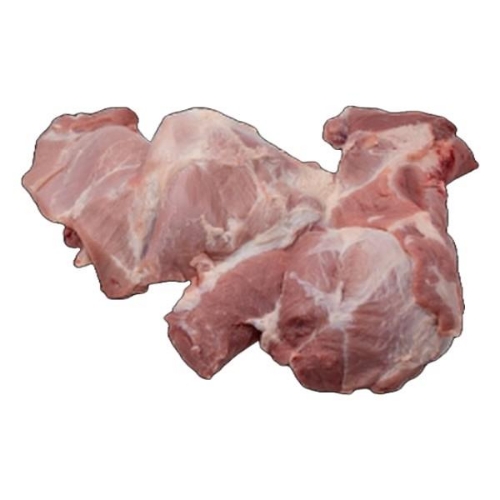 Picture of PORK SHOULDER 4D 20KG NOM WESTVLEES