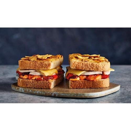 Picture of FROZEN DELILITES NACHO CHICKEN BLOOMER 20x237G