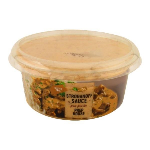 Picture of PREP HOUSE STROGANOFF SAUCE 12X250G