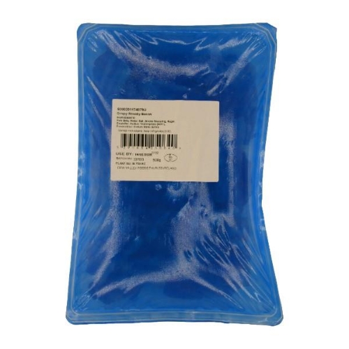 Picture of DEW VALLEY CRISPY STREAKY BACON 500G
