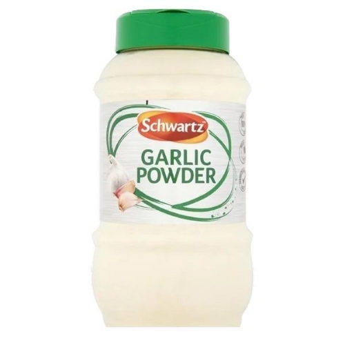 Picture of SCHWARTZ GARLIC POWDER 6x480G
