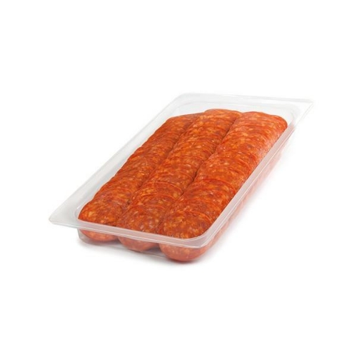 Picture of SLICED PIZZA PEPPERONI 500G
