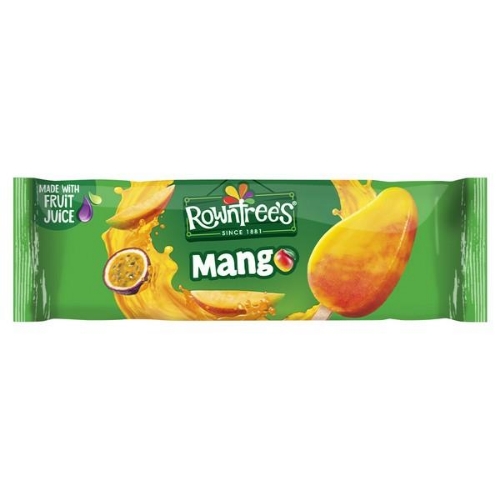 Picture of FROZEN FRONERI ROWNTREES MANGO 36X70ML