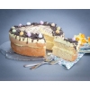 Picture of FROZEN COBBS EASTER CAKE
