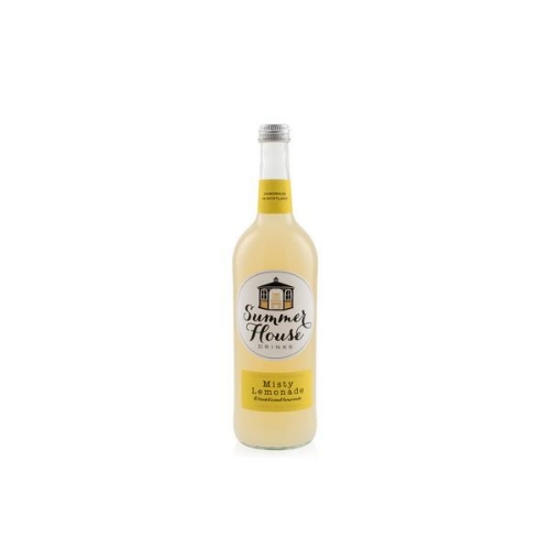 Picture of SUMMER HOUSE DRINKS MISTY LEMONADE 6X750ML