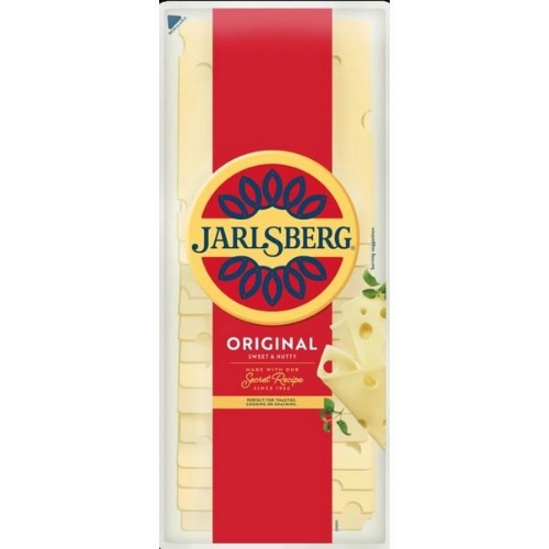 Picture of JARLSBERG SLICES 750G