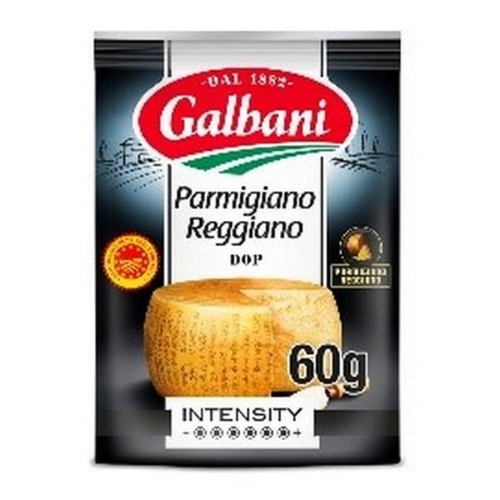 Picture of GALBANI PARMIGIANO REGGIANO GRATED 10X60G