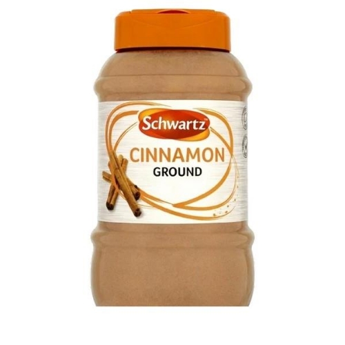Picture of SCHWARTZ GROUND CINNAMON 6x390G