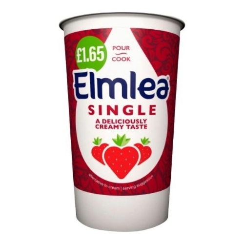 Picture of ELMLEA SINGLE 12x270ML £1.65 PMP