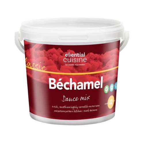 Picture of ESSENTIAL CUISINE BECHAMEL SAUCE MIX 1.5KG