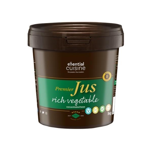 Picture of ESSENTIAL CUISINE VEGETABLE PREMIER JUS 1KG 