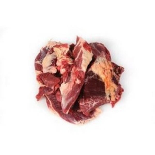 Picture of UK BEEF 85VL TRIM 20KG NOM TOPPING MEATS