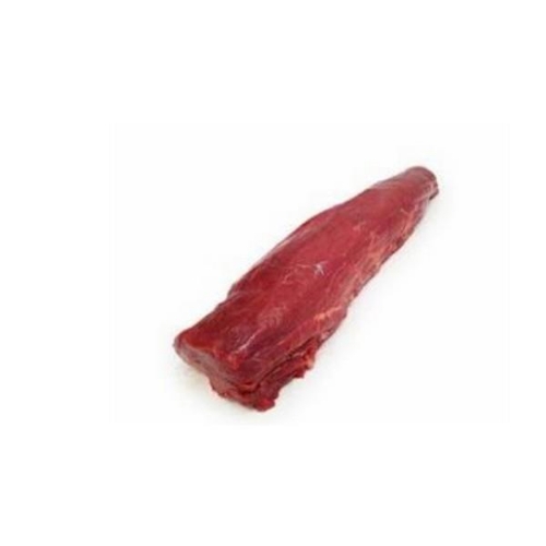 Picture of UK BEEF FILLET CHAIN ON 2KG + NOM TOPPING MEATS