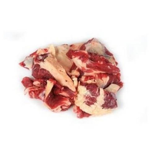 Picture of UK BEEF 70VL TRIM 20KG NOM TOPPING MEATS