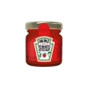 Picture of HEINZ TOMATO KETCHUP JARS 80x39ML