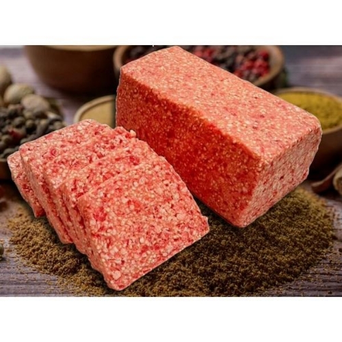 Picture of SIGNATURE BLOCK LORNE 1.8KG KINGDOM BUTCHERY 