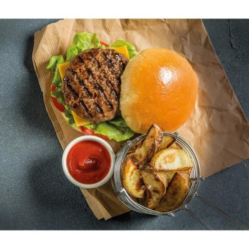 Picture of FROZEN HIGHLAND GAME VENISON BURGERS 2X12X113G