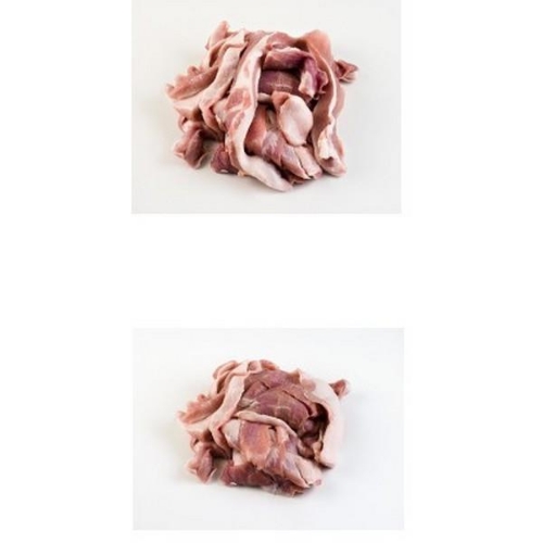 Picture of PORK TRIMMINGS 80/20 20KG NOM JORGE