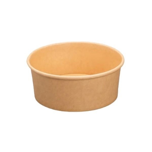 Picture of BROWN ROUND BOWL GOOD2GO 300X750ML