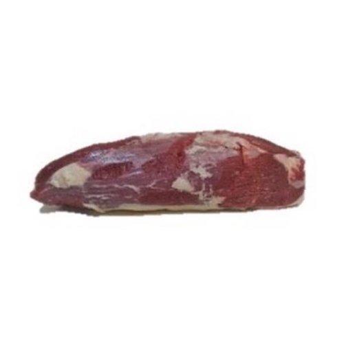 Picture of UK SALMON CUT (POPEYE) 20KG NOM TOPPING MEATS