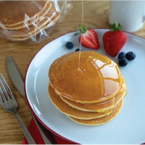 Picture of FROZEN GOLDEN SYRUP PANCAKES 72X70G