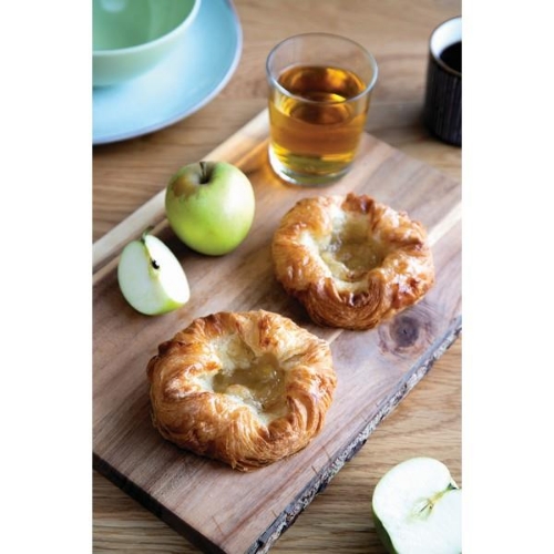 Picture of FROZEN APPLE CROWN 36X100G