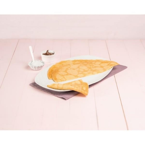 Picture of FROZEN CREPE DE FROMENT (SANS SUCRE) 50X70G