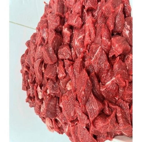 Picture of UK HAND DICED BEEF DICED 98VL 5KG NOM 