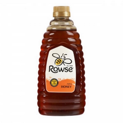 Picture of ROWSE PURE & NATURAL CLEAR HONEY SQUEEZY 1.36KG