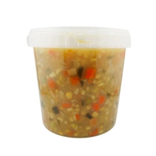 Picture of HEBRIDEAN SCOTCH BROTH SOUP 2KG 