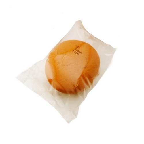 Picture of FROZEN GLUTEN FREE BRIOCHE STYLE BURGER BUNS 24X80G