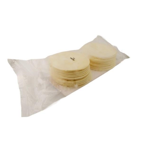 Picture of FROZEN SWORD SCOTCH PIE LID LARGE X 32s