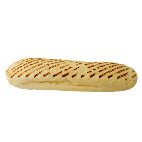 Picture of FROZEN GRILLE PANINI BARMARKED 60X100G