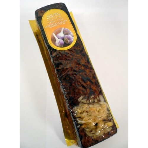 Picture of GARLIC PATE GRAND MERE 1KG