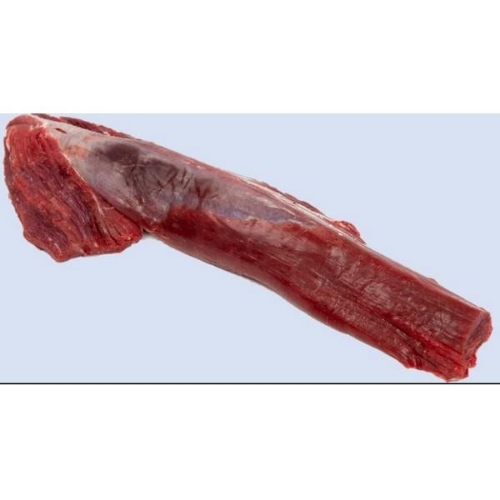 Picture of HIGHLAND MEATS BEEF FILLET CHAIN OFF 1.8KG NOM
