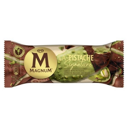 Picture of FROZEN WALLS MAGNUM PISTACHIO 20X90ML