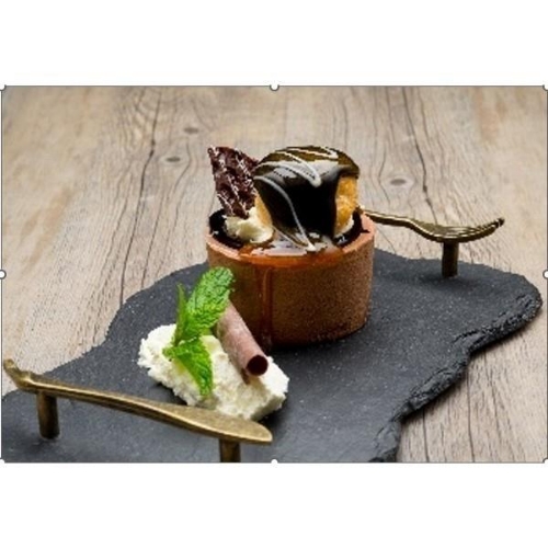 Picture of FROZEN EATONS PATISSERIE IND MANHATTEN STACK TRUFFLE 10s  