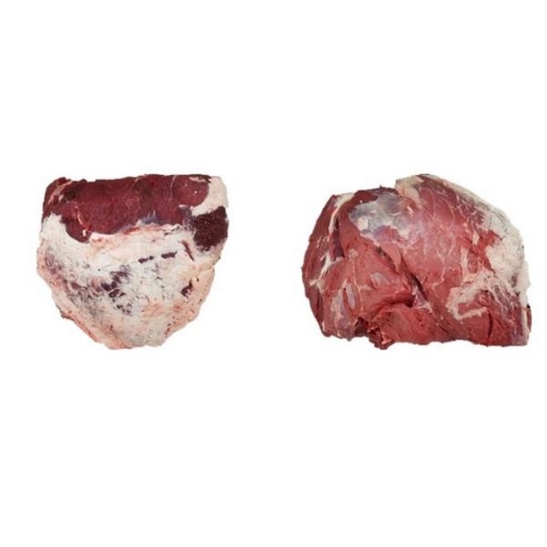 Picture of UK ASHDALE BEEF TOPSIDE 2 X 9.5KG NOM