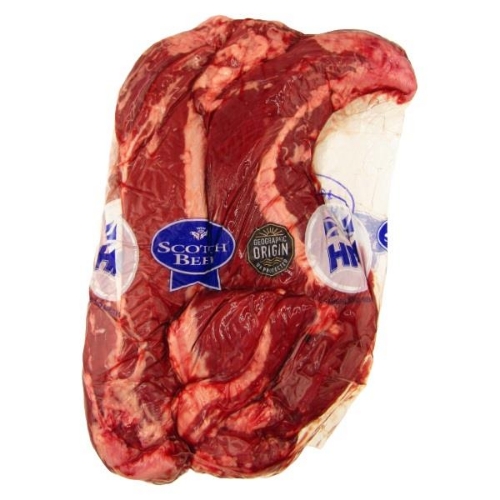 Picture of SCOTCH BEEF ONGLET/TRIMMED SKIRT 20KG NOM