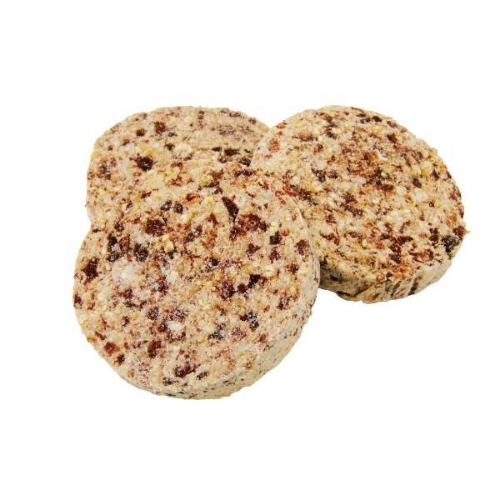 Picture of FROZEN MACSWEEN HAGGIS PUDDING SLICES 50x50G