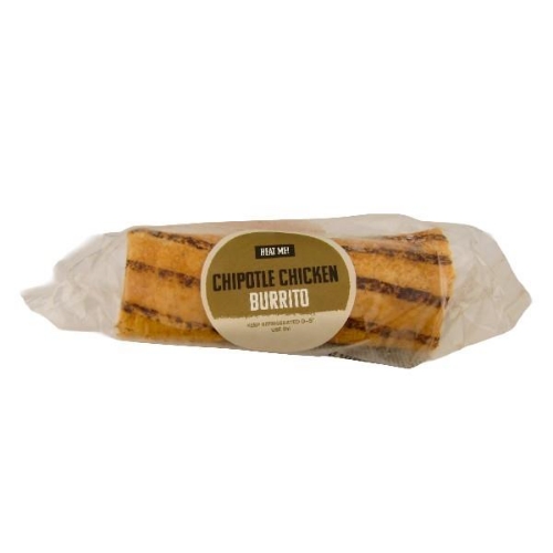 Picture of FROZEN DELILITES CHIPOTLE CHICKEN BURRITO 30x200G 