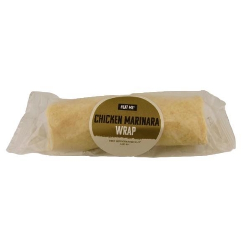 Picture of FROZEN DELILITES CHICKEN MARINARA WRAP 20X214G