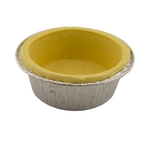 Picture of FROZEN SWORD INDIVIDUAL QUICHE 12s